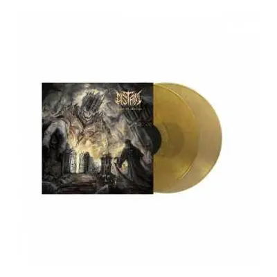 2LP Distant: Aeons Of Oblivion LTD | CLR