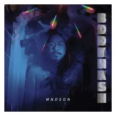 2LP mndsgn: Body Wash