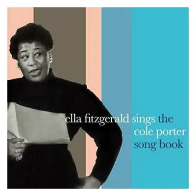 2CD Ella Fitzgerald: Sings the Cole Porter Song Book