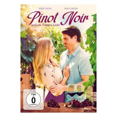 DVD Various: Pinot Noir Und Ein Tropfen Liebe