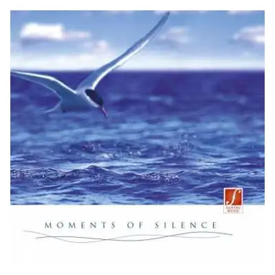 CD Santec Music Orchestra: Moments of Silence