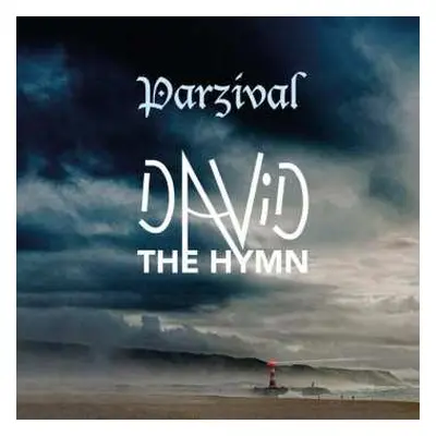 2CD Parzival: David The Hymn DIGI