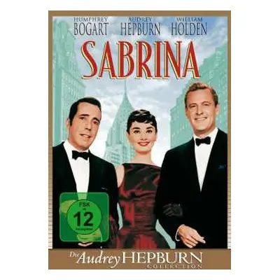 DVD Various: Sabrina