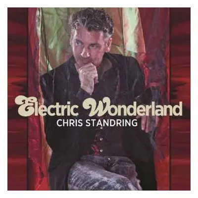 CD Chris Standring: Electric Wonderland