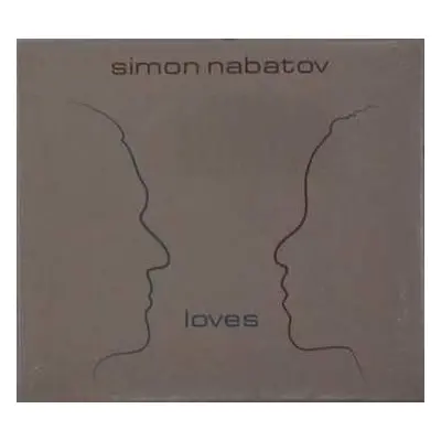 CD Simon Nabatov: Loves