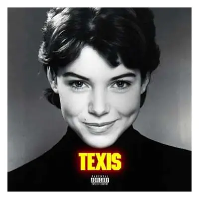 CD Sleigh Bells: Texis