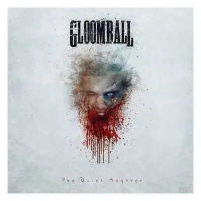 CD Gloomball: The Quiet Monster