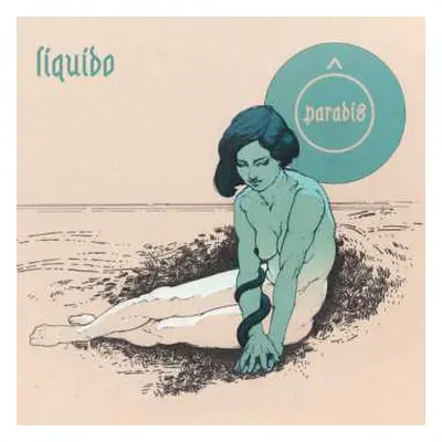 CD Ô Paradis: Liquido