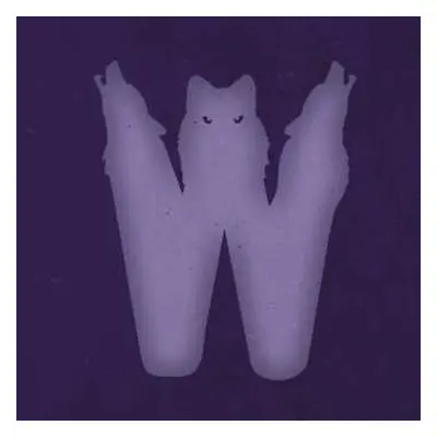 LP Wolves In Haze: Wolves In Haze