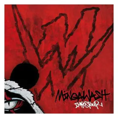 CD Mingawash: Imposteur DIGI