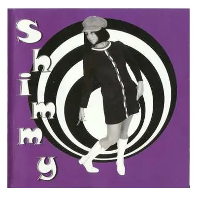 CD Various: Shimmy