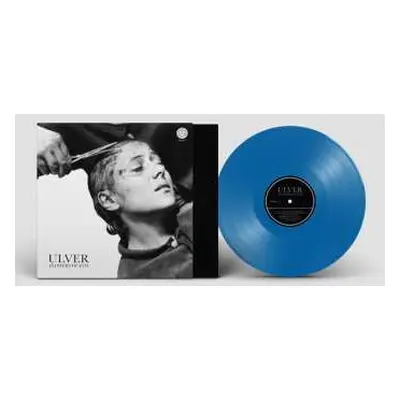 LP Ulver: Flowers Of Evil LTD | CLR