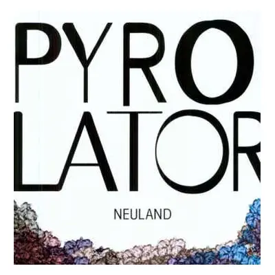 LP Pyrolator: Neuland