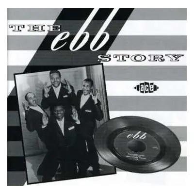 CD Various: The Ebb Story