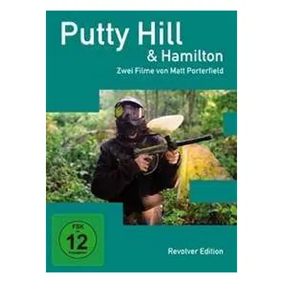 DVD Various: Putty Hill & Hamilton