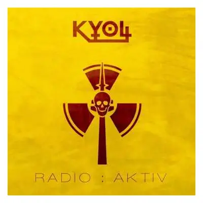 CD Kyoll: Radio : Aktiv