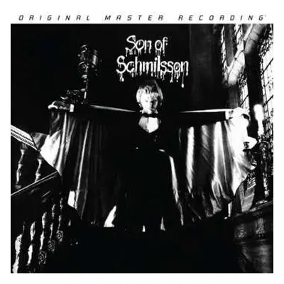 2LP Harry Nilsson: Son Of Schmilsson NUM | LTD