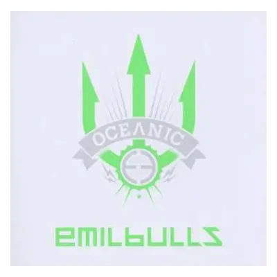 CD Emil Bulls: Oceanic