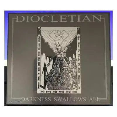 CD Diocletian: Darkness Swallows All