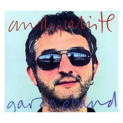 CD Andy White: Garageband