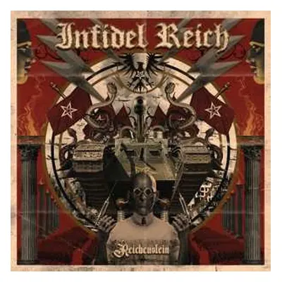 CD Infidel Reich: Reichenstein