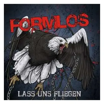 CD Formlos: Lass Un Fliegen