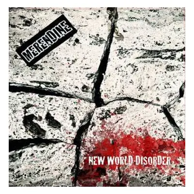 CD Merendine Atomiche: New World Disorder