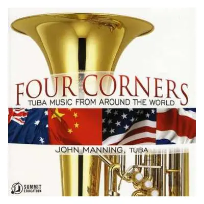 CD John Manning: Four Corners