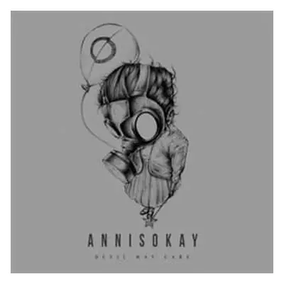 LP/CD Annisokay: Devil May Care CLR