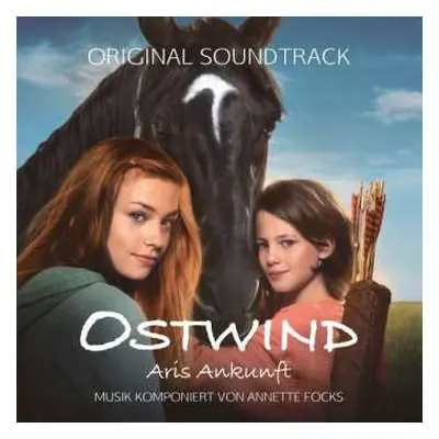 CD Various: Ostwind-aris Ankunft