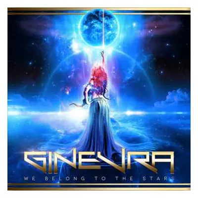 CD Ginevra: We Belong To The Stars