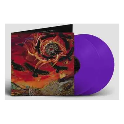 2LP Intronaut: The Direction Of Last Things CLR