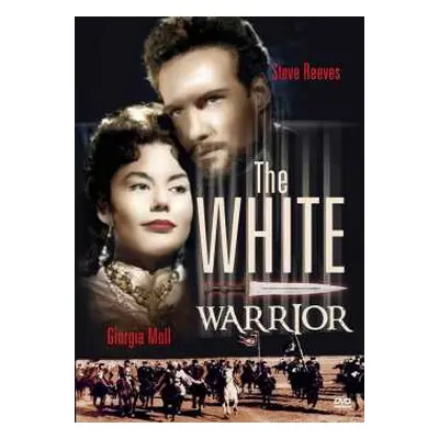 DVD Feature Film: The White Warrior