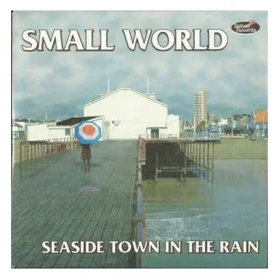 CD Small World: Seaside Town In The Rain