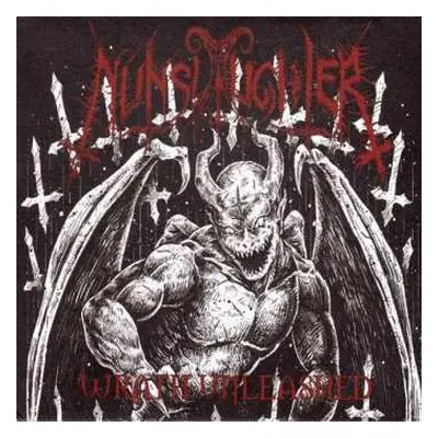 LP NunSlaughter: Wrath Unleashed LTD