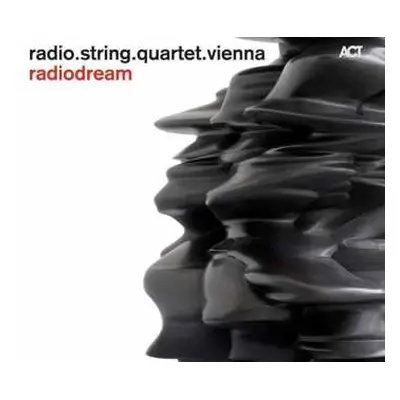 CD radio.string.quartet.vienna: Radiodream