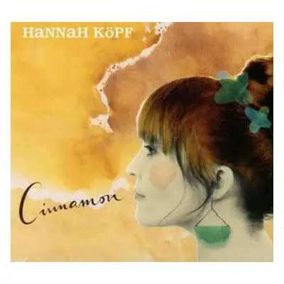 CD Hannah Köpf: Cinnamon