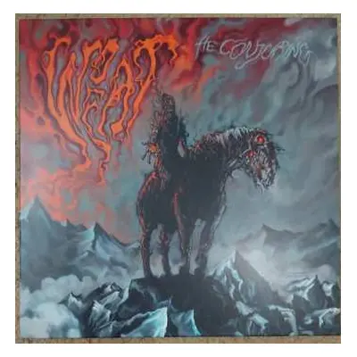 LP Wo Fat: The Conjuring LTD | CLR