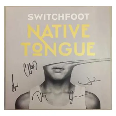 2LP Switchfoot: Native Tongue