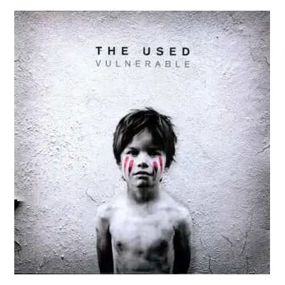 LP The Used: Vulnerable