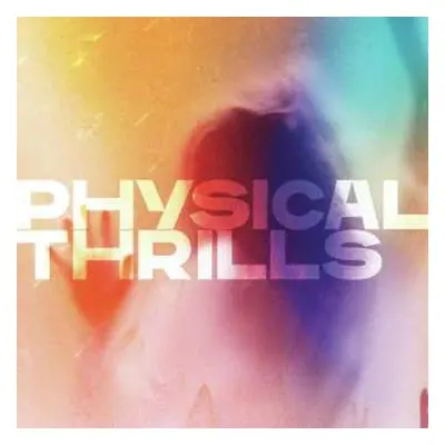 CD Silversun Pickups: Physical Thrills