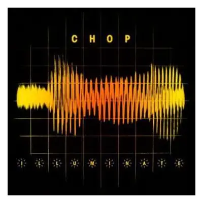 2LP Mr. Chop: Illuminate