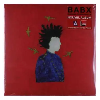 LP Babx: Drones Personnels