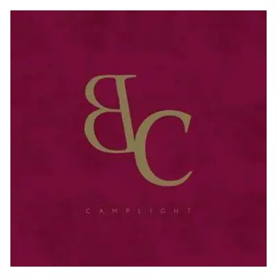 LP/CD B.C. Camplight: How To Die In The North