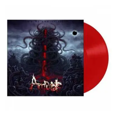 LP Amputate: Dawn Of Annihilation LTD