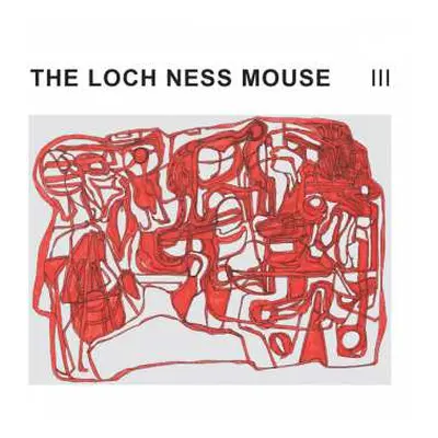 LP The Loch Ness Mouse: The Loch Ness Mouse III