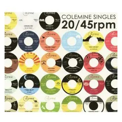 2LP Various: Soul Slabs Vol. 1