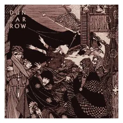 LP Dunbarrow: Dunbarrow III LTD | CLR