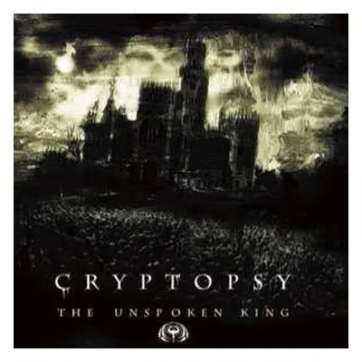 LP Cryptopsy: The Unspoken King