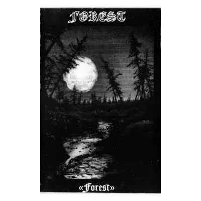 2LP Forest: Forest